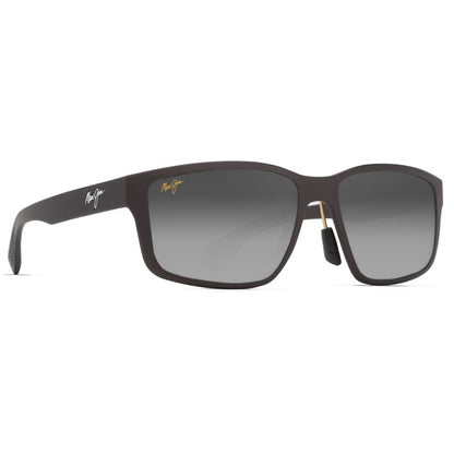 Maui Jim Sunglasses, Model: WalewahaAsianFit Colour: MM686009