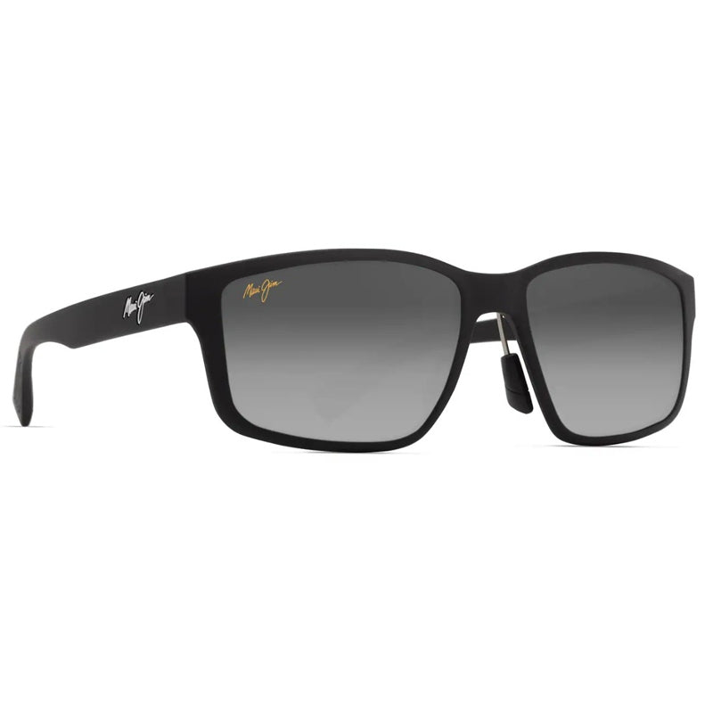Maui Jim Sunglasses, Model: WalewahaAsianFit Colour: MM686010