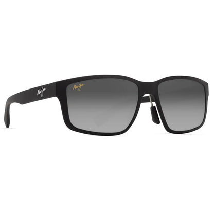 Maui Jim Sunglasses, Model: WalewahaAsianFit Colour: MM686010
