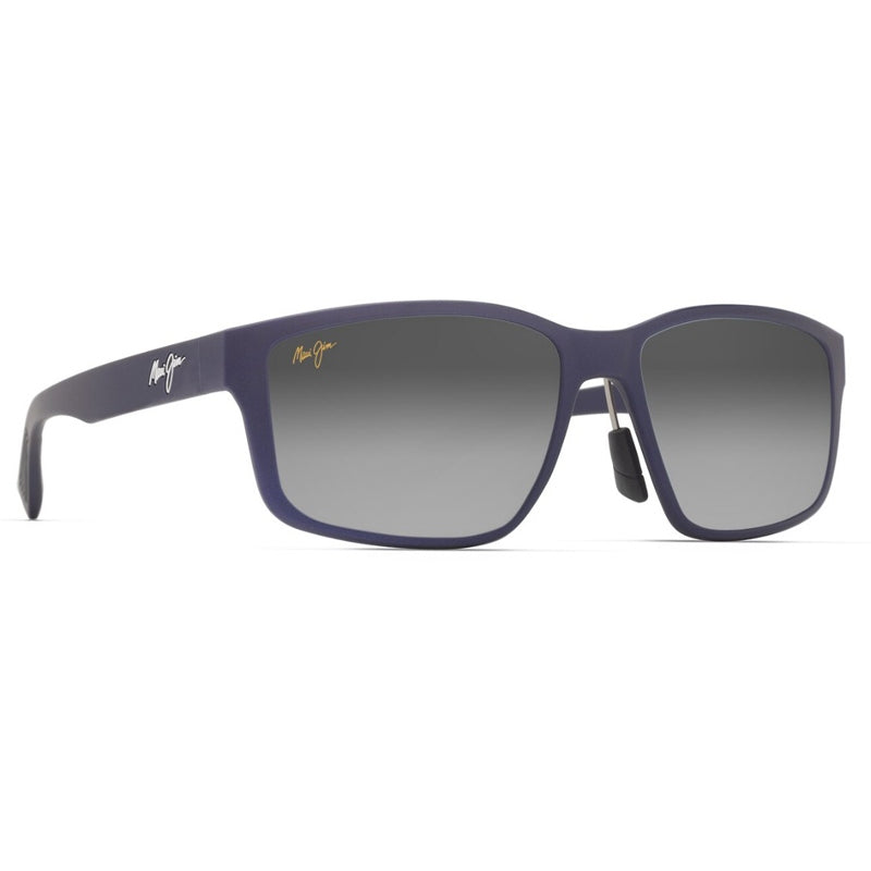 Maui Jim Sunglasses, Model: WalewahaAsianFit Colour: MM686011