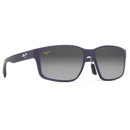 Maui Jim Sunglasses, Model: WalewahaAsianFit Colour: MM686011