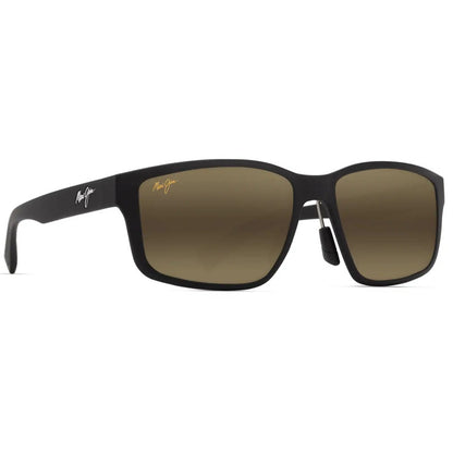 Maui Jim Sunglasses, Model: WalewahaAsianFit Colour: MM686014