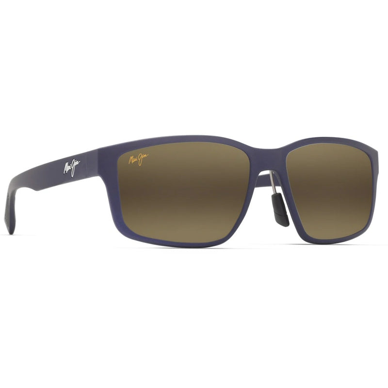 Maui Jim Sunglasses, Model: WalewahaAsianFit Colour: MM686015
