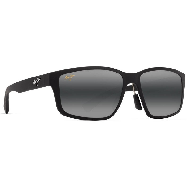 Maui Jim Sunglasses, Model: WalewahaAsianFit Colour: MM686017
