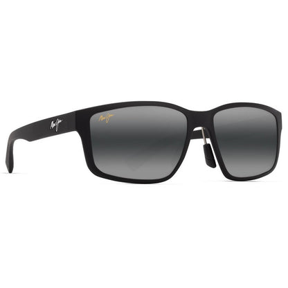 Maui Jim Sunglasses, Model: WalewahaAsianFit Colour: MM686017