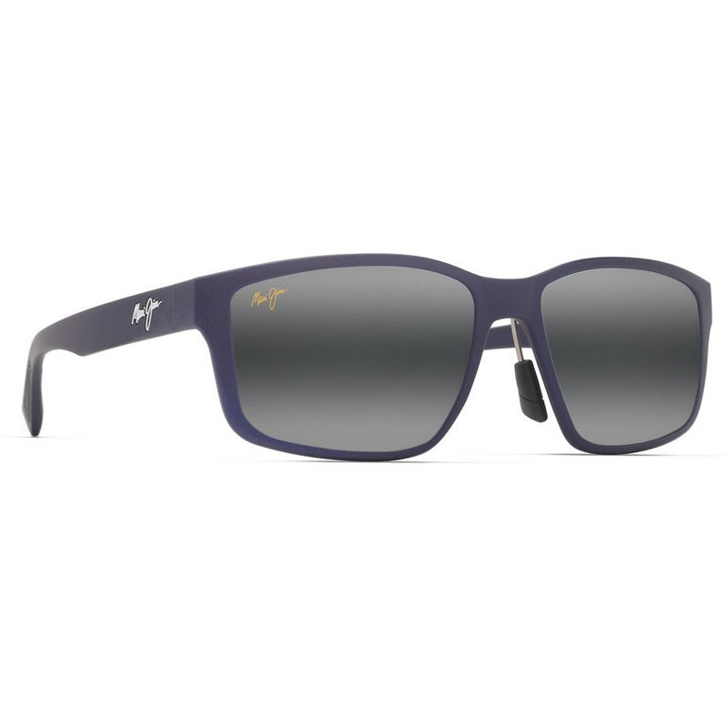 Maui Jim Sunglasses, Model: WalewahaAsianFit Colour: MM686019