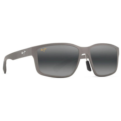 Maui Jim Sunglasses, Model: WalewahaAsianFit Colour: MM686020