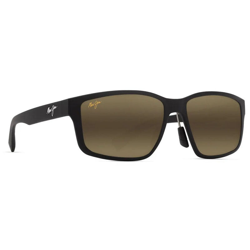 Maui Jim Sunglasses, Model: WalewahaAsianFit Colour: MM686021