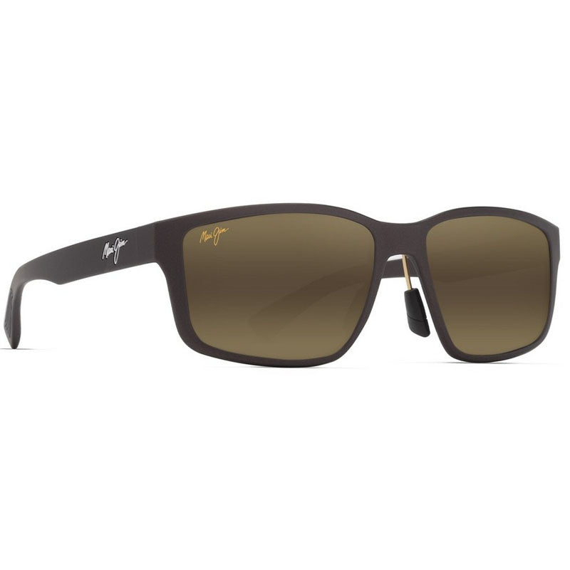 Maui Jim Sunglasses, Model: WalewahaAsianFit Colour: MM686022