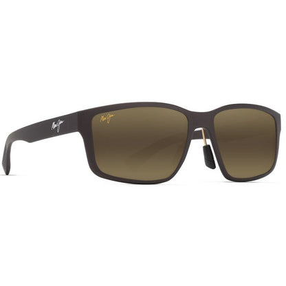 Maui Jim Sunglasses, Model: WalewahaAsianFit Colour: MM686022