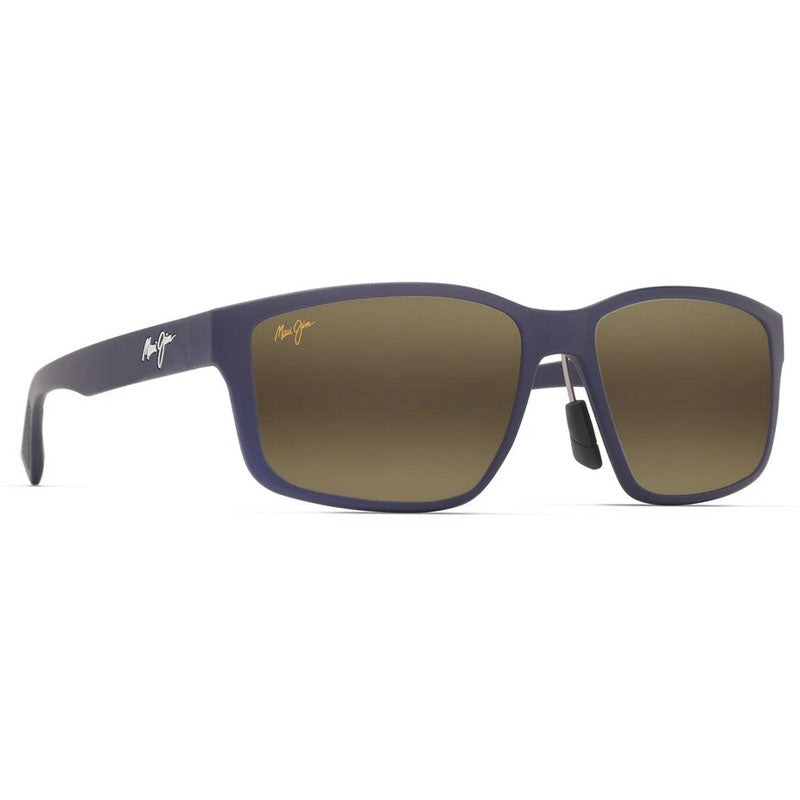 Maui Jim Sunglasses, Model: WalewahaAsianFit Colour: MM686023