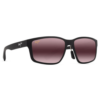 Maui Jim Sunglasses, Model: WalewahaAsianFit Colour: MM686025