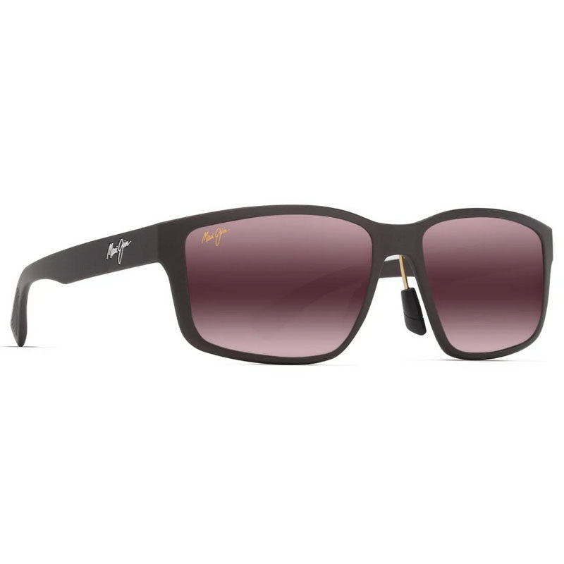 Maui Jim Sunglasses, Model: WalewahaAsianFit Colour: MM686026