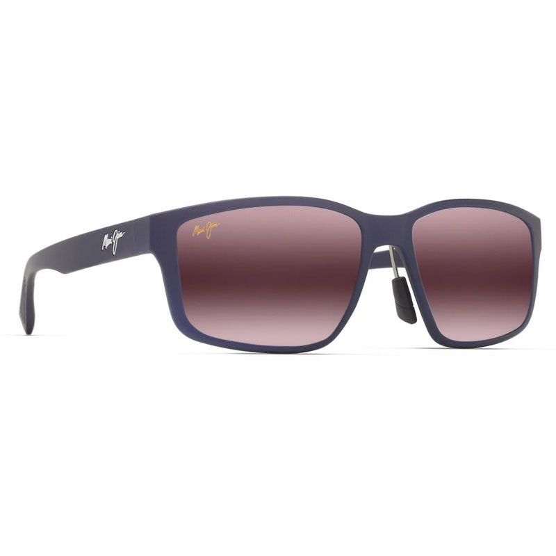 Maui Jim Sunglasses, Model: WalewahaAsianFit Colour: MM686027
