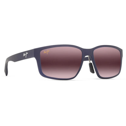 Maui Jim Sunglasses, Model: WalewahaAsianFit Colour: MM686027