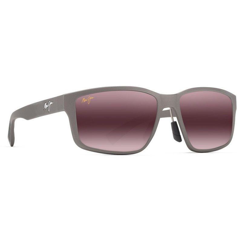 Maui Jim Sunglasses, Model: WalewahaAsianFit Colour: MM686028