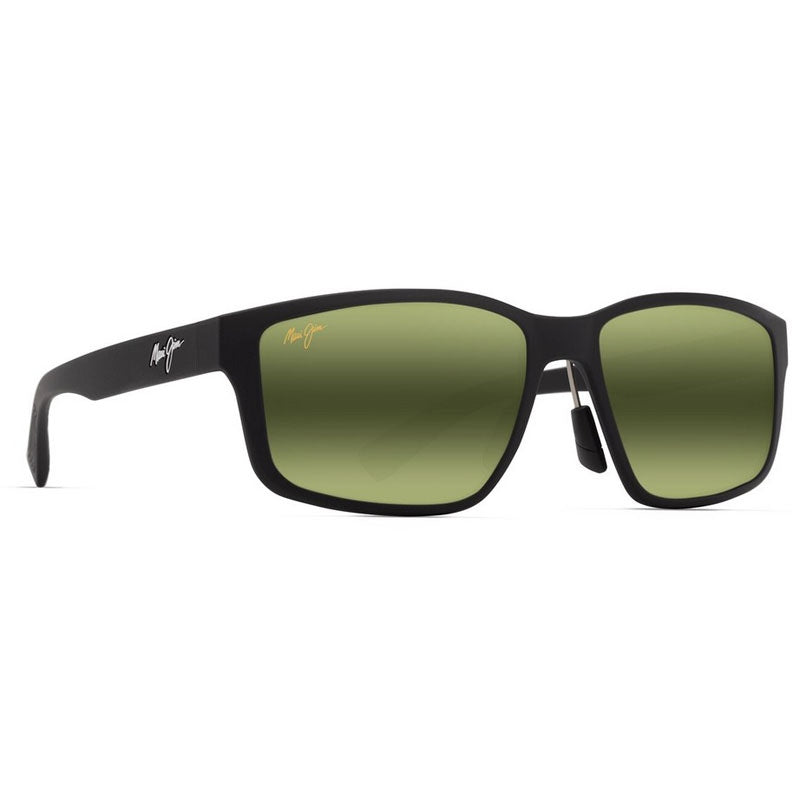 Maui Jim Sunglasses, Model: WalewahaAsianFit Colour: MM686029