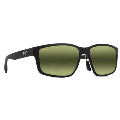 Maui Jim Sunglasses, Model: WalewahaAsianFit Colour: MM686029