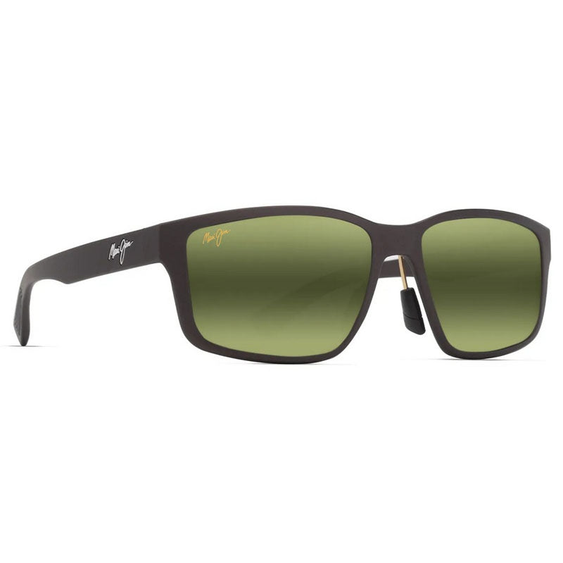 Maui Jim Sunglasses, Model: WalewahaAsianFit Colour: MM686030