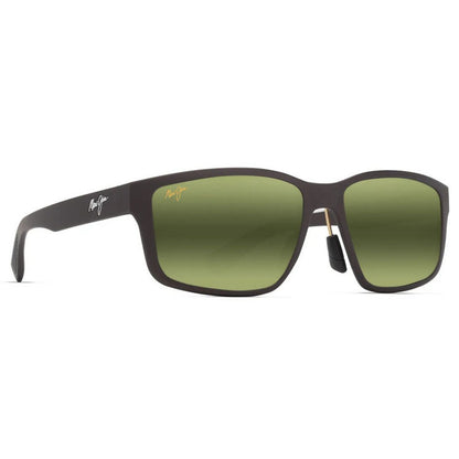 Maui Jim Sunglasses, Model: WalewahaAsianFit Colour: MM686030