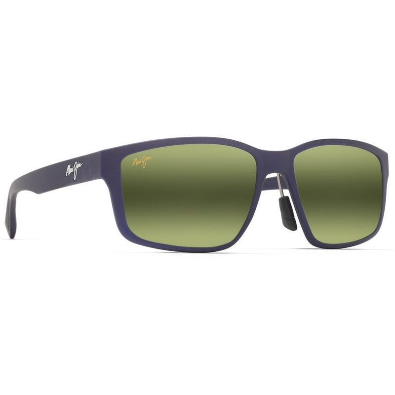 Maui Jim Sunglasses, Model: WalewahaAsianFit Colour: MM686031