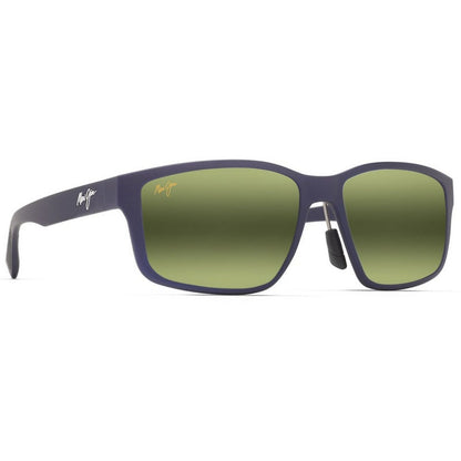 Maui Jim Sunglasses, Model: WalewahaAsianFit Colour: MM686031