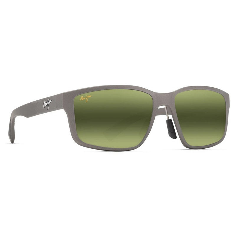 Maui Jim Sunglasses, Model: WalewahaAsianFit Colour: MM686032
