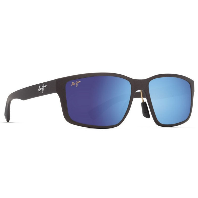 Maui Jim Sunglasses, Model: WalewahaAsianFit Colour: MM686034