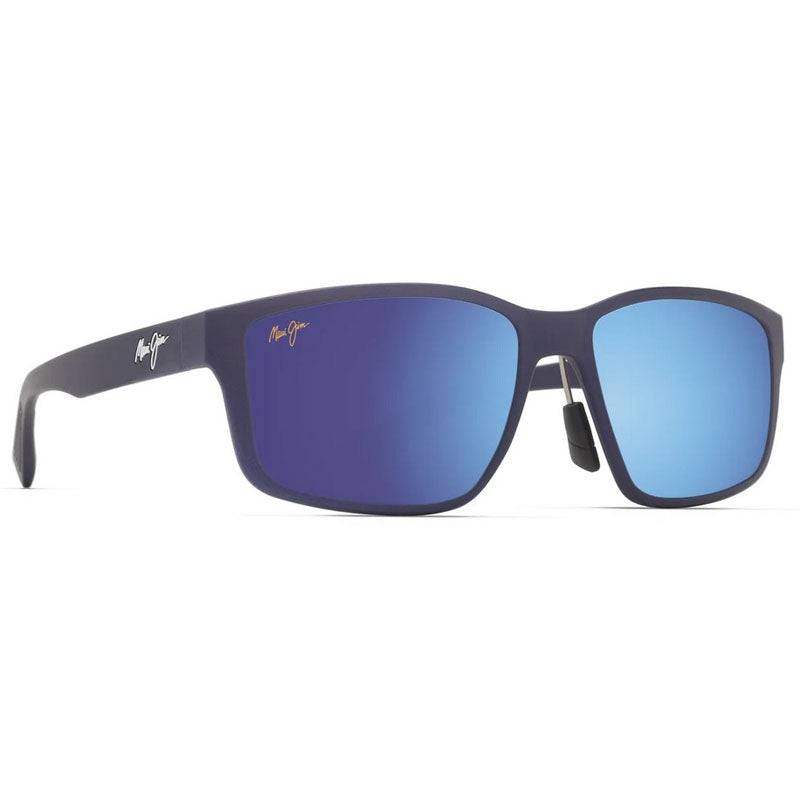 Maui Jim Sunglasses, Model: WalewahaAsianFit Colour: MM686035