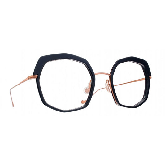 Caroline Abram Eyeglasses, Model: Wallen Colour: 615