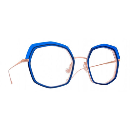 Caroline Abram Eyeglasses, Model: Wallen Colour: 620