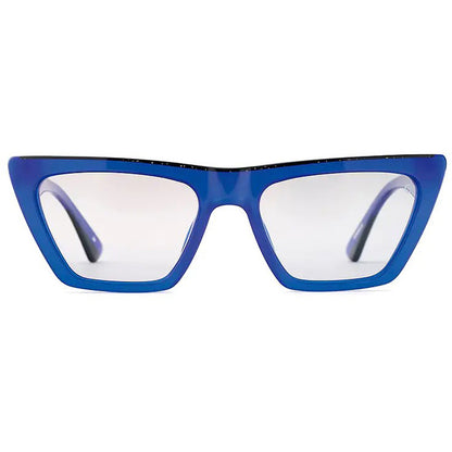 Etnia Barcelona Sunglasses, Model: Walo Colour: BLBK