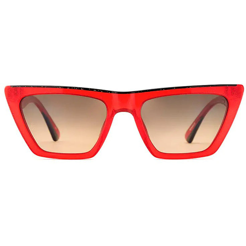 Etnia Barcelona Sunglasses, Model: Walo Colour: RDBK