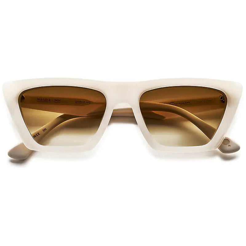 Etnia Barcelona Sunglasses, Model: Walo2 Colour: WH