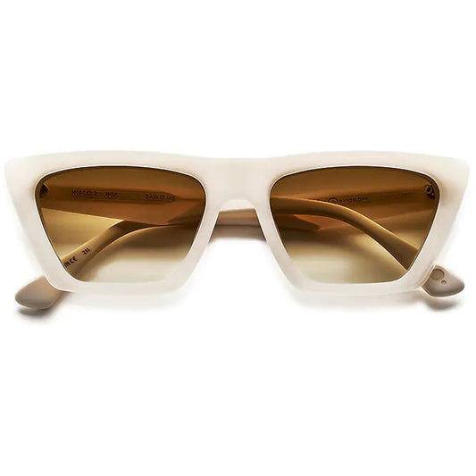 Etnia Barcelona Sunglasses, Model: Walo2 Colour: WH