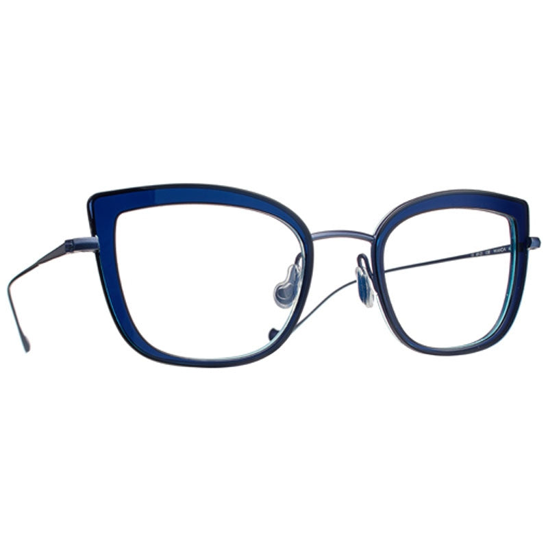 Caroline Abram Eyeglasses, Model: WANDA Colour: 602