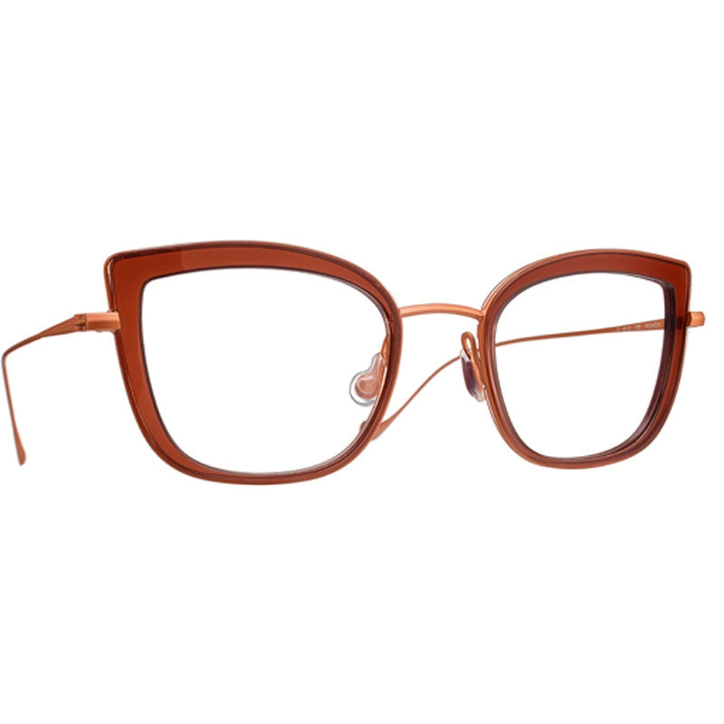 Caroline Abram Eyeglasses, Model: WANDA Colour: 603