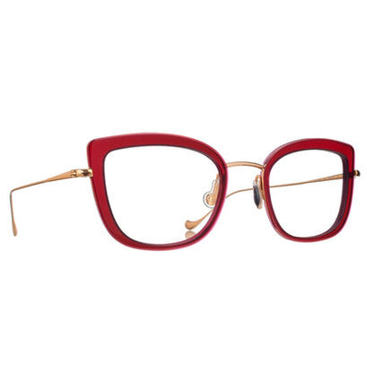 Caroline Abram Eyeglasses, Model: WANDA Colour: 604