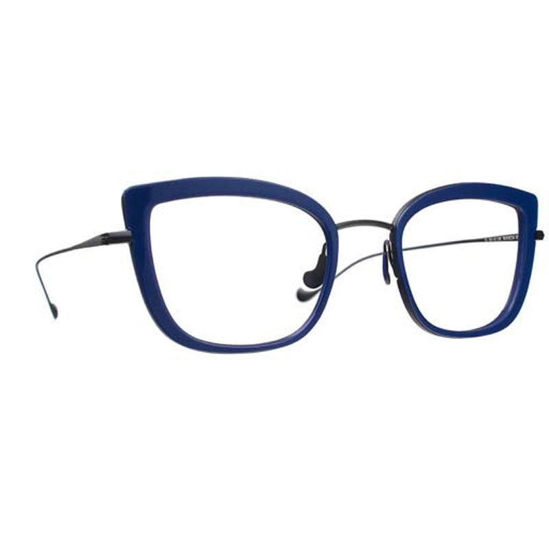 Caroline Abram Eyeglasses, Model: WANDA Colour: 612
