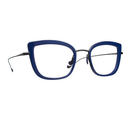 Caroline Abram Eyeglasses, Model: WANDA Colour: 612