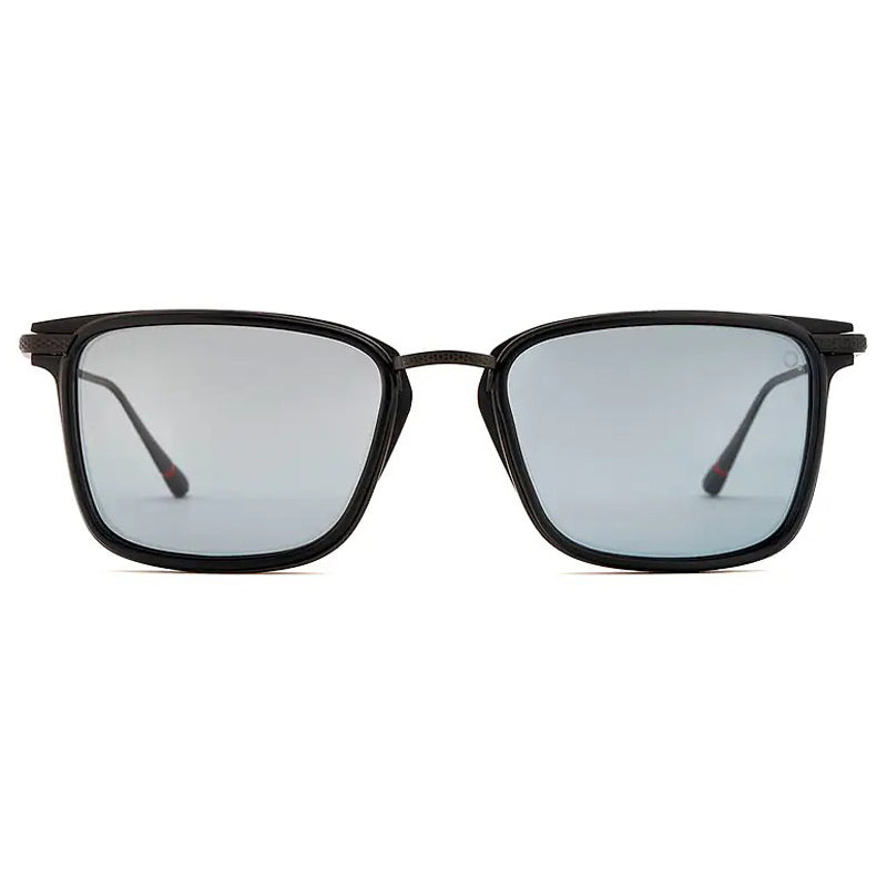 Ochelari de soare Etnia Barcelona, Model: Waterfront Culoare: BK