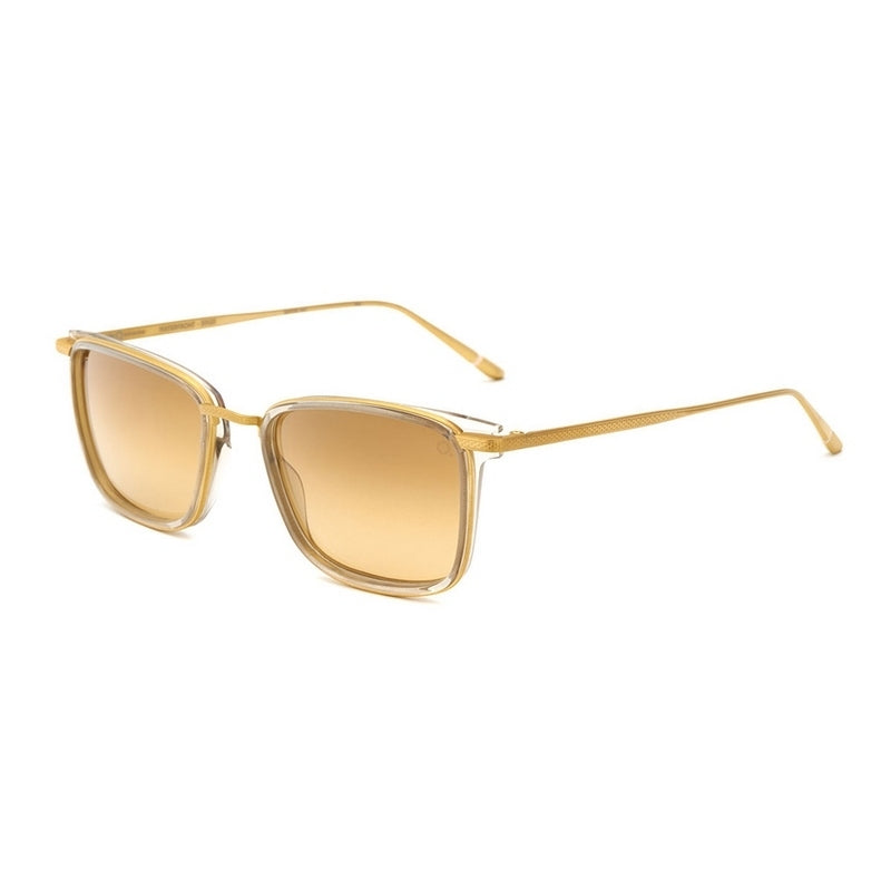 Etnia Barcelona Sunglasses, Model: Waterfront Colour: BRGD