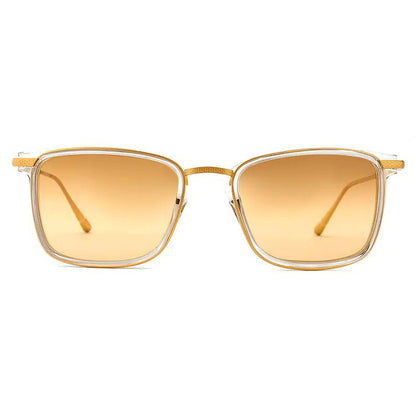 Etnia Barcelona Sunglasses, Model: Waterfront Colour: BRGD