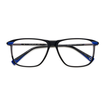 Etnia Barcelona Eyeglasses, Model: Waynesville Colour: BKBL