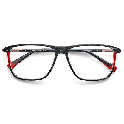 Etnia Barcelona Eyeglasses, Model: Waynesville Colour: BKRD