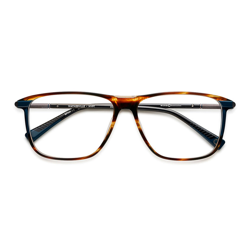 Etnia Barcelona Eyeglasses, Model: Waynesville Colour: HVPT
