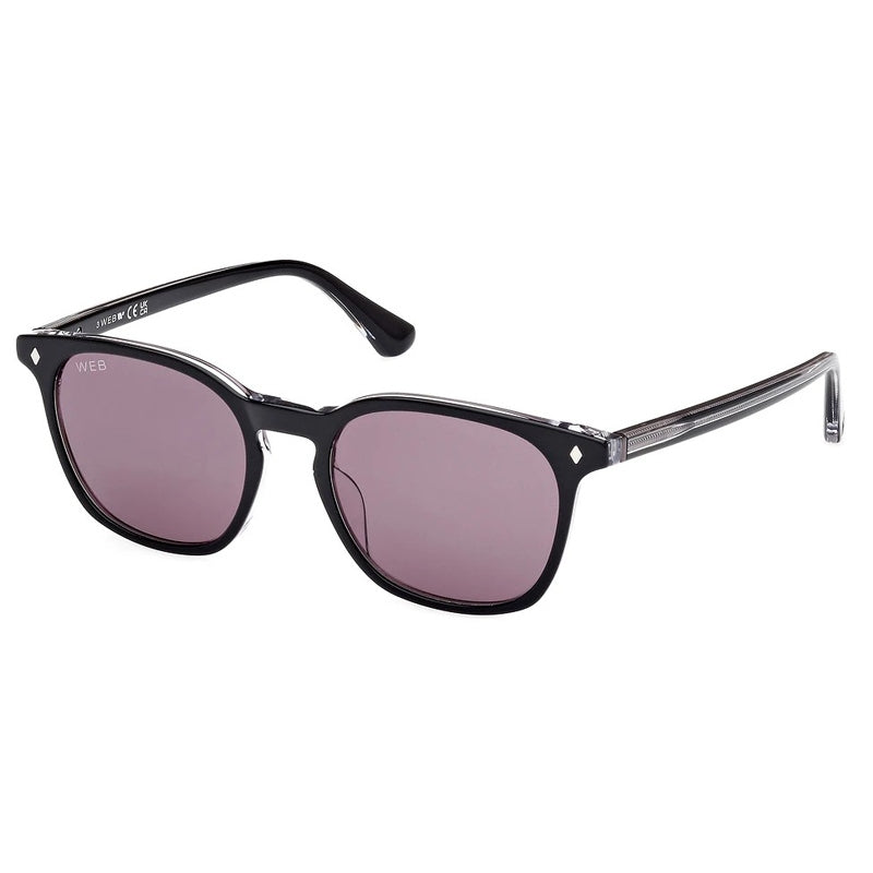 Web Sunglasses, Model: WE0364 Colour: 05A
