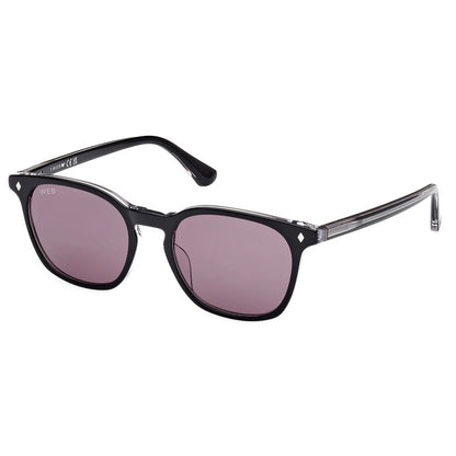 Web Sunglasses, Model: WE0364 Colour: 05A