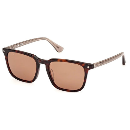 Web Sunglasses, Model: WE0369 Colour: 56E