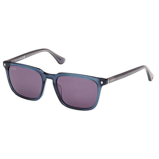 Web Sunglasses, Model: WE0369 Colour: 92A